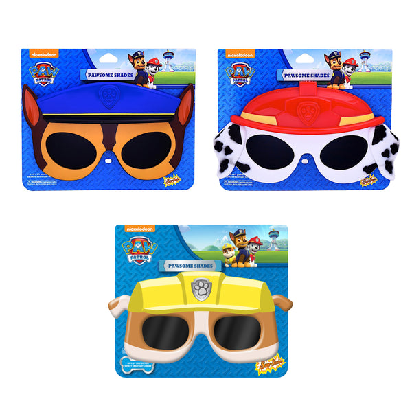 Paw Patrol Lil' Character Pack